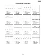 Предварительный просмотр 101 страницы Sharp AN-60KT Service Manual