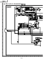 Предварительный просмотр 114 страницы Sharp AN-60KT Service Manual