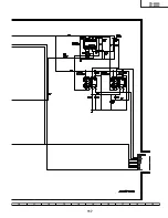 Предварительный просмотр 117 страницы Sharp AN-60KT Service Manual