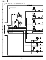 Предварительный просмотр 124 страницы Sharp AN-60KT Service Manual