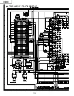 Предварительный просмотр 132 страницы Sharp AN-60KT Service Manual