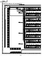 Предварительный просмотр 142 страницы Sharp AN-60KT Service Manual