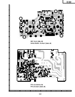 Предварительный просмотр 149 страницы Sharp AN-60KT Service Manual