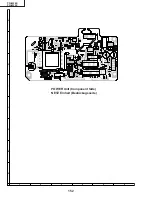 Предварительный просмотр 152 страницы Sharp AN-60KT Service Manual