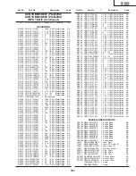 Предварительный просмотр 157 страницы Sharp AN-60KT Service Manual