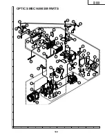 Предварительный просмотр 169 страницы Sharp AN-60KT Service Manual