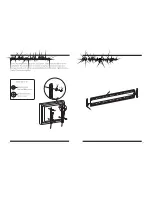 Предварительный просмотр 3 страницы Sharp AN-80AG3 Operation Manual