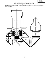 Предварительный просмотр 53 страницы Sharp AN-A10T Service Manual