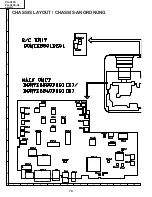 Предварительный просмотр 70 страницы Sharp AN-A10T Service Manual