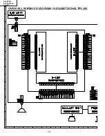 Предварительный просмотр 74 страницы Sharp AN-A10T Service Manual