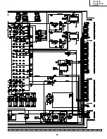 Предварительный просмотр 87 страницы Sharp AN-A10T Service Manual