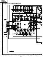 Предварительный просмотр 92 страницы Sharp AN-A10T Service Manual