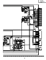 Предварительный просмотр 95 страницы Sharp AN-A10T Service Manual