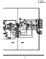 Предварительный просмотр 103 страницы Sharp AN-A10T Service Manual