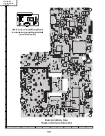 Предварительный просмотр 106 страницы Sharp AN-A10T Service Manual