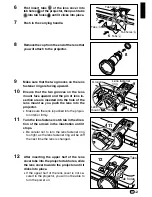 Предварительный просмотр 3 страницы Sharp AN-C12MZ Installation Manual