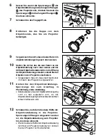 Предварительный просмотр 7 страницы Sharp AN-C12MZ Installation Manual