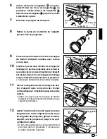 Предварительный просмотр 11 страницы Sharp AN-C12MZ Installation Manual