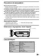 Предварительный просмотр 13 страницы Sharp AN-C12MZ Installation Manual