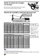 Предварительный просмотр 16 страницы Sharp AN-C12MZ Installation Manual