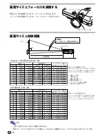 Предварительный просмотр 24 страницы Sharp AN-C12MZ Installation Manual