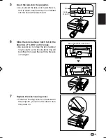 Preview for 3 page of Sharp AN-C18MZ Installation Manual