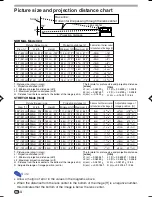 Предварительный просмотр 4 страницы Sharp AN-C18MZ Installation Manual