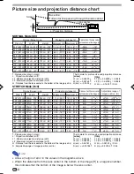 Preview for 4 page of Sharp AN-C18MZ Installation Manual