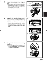 Preview for 7 page of Sharp AN-C18MZ Installation Manual