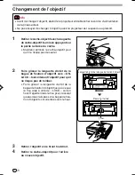 Предварительный просмотр 10 страницы Sharp AN-C18MZ Installation Manual