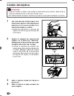 Preview for 14 page of Sharp AN-C18MZ Installation Manual