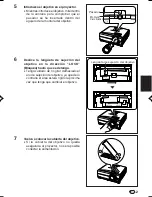 Предварительный просмотр 15 страницы Sharp AN-C18MZ Installation Manual
