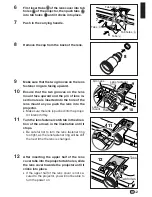 Preview for 3 page of Sharp AN-C27MZ Installation Manual