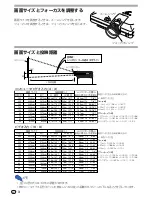 Preview for 24 page of Sharp AN-C41MZ Installation Manual