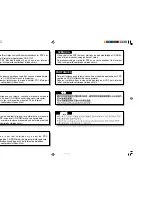 Preview for 2 page of Sharp AN-C430LP Installation Manual