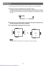 Preview for 6 page of Sharp AN-LS1 Operation Manual