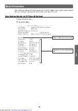 Preview for 15 page of Sharp AN-LS1 Operation Manual