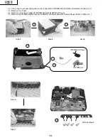 Preview for 14 page of Sharp AN-M15T Service Manual