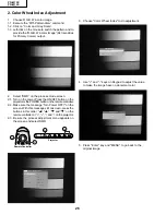 Preview for 26 page of Sharp AN-M15T Service Manual