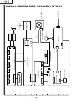 Preview for 70 page of Sharp AN-M15T Service Manual