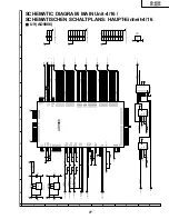 Preview for 77 page of Sharp AN-M15T Service Manual