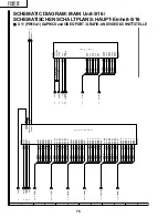 Preview for 78 page of Sharp AN-M15T Service Manual