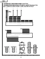 Preview for 80 page of Sharp AN-M15T Service Manual