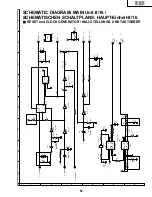 Preview for 81 page of Sharp AN-M15T Service Manual