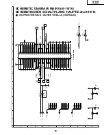 Preview for 83 page of Sharp AN-M15T Service Manual