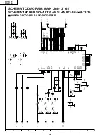 Preview for 86 page of Sharp AN-M15T Service Manual