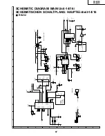 Preview for 87 page of Sharp AN-M15T Service Manual