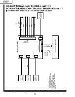 Preview for 90 page of Sharp AN-M15T Service Manual