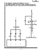 Preview for 91 page of Sharp AN-M15T Service Manual