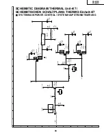 Preview for 93 page of Sharp AN-M15T Service Manual